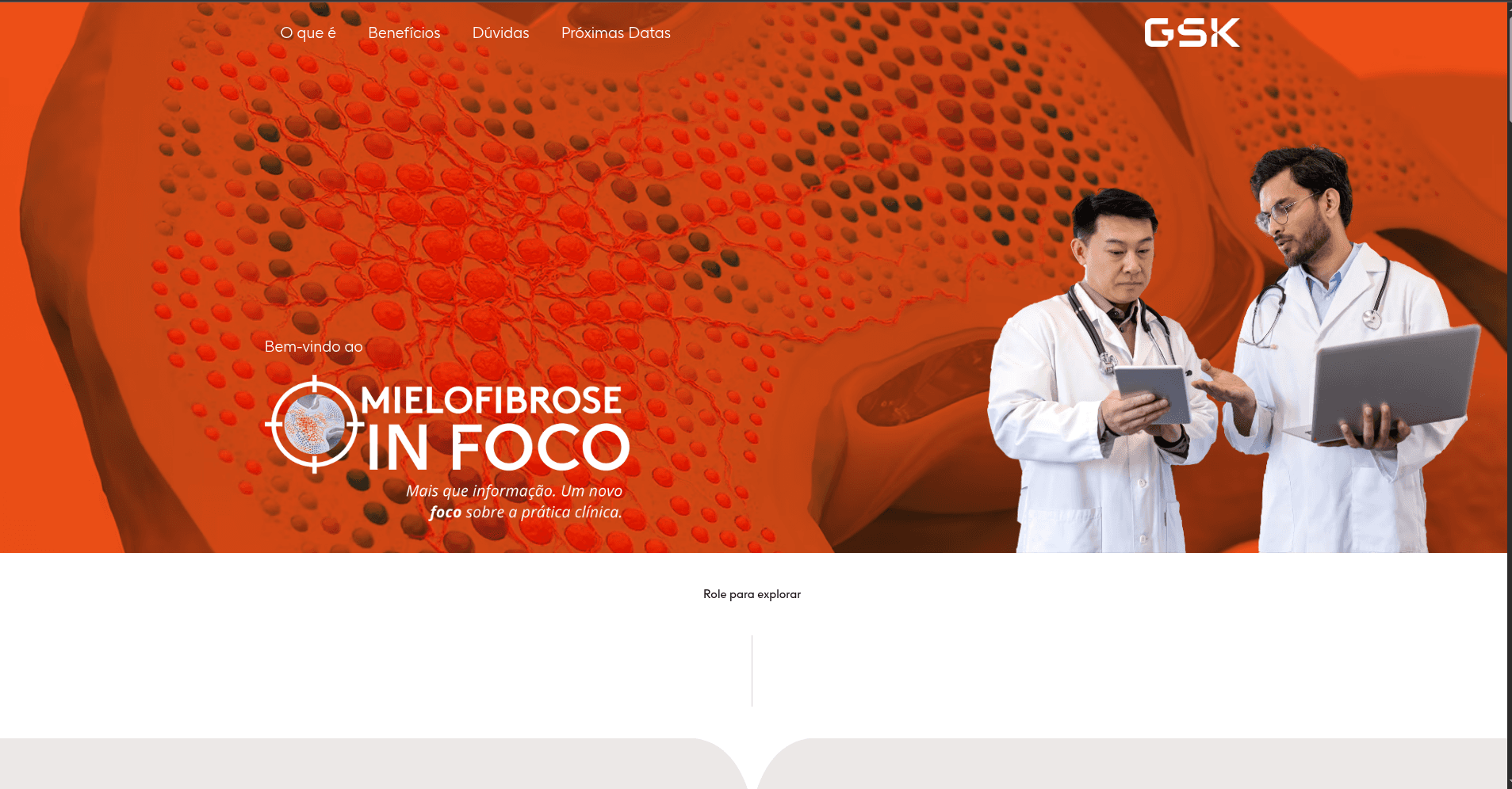 PLATAFORMA EDUCACIONAL MÉDICA